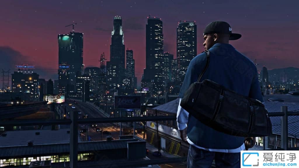 Win7系统玩GTA5游戏掉帧严重怎么办