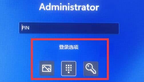 win11怎么设置默认登录方式_win11登录选项默认登录方式设置教程