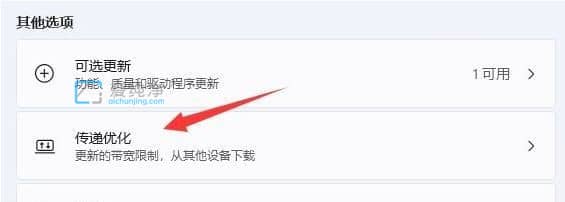 Win11怎么限制更新补丁的下载速度？Win11怎么限制系统更新速度