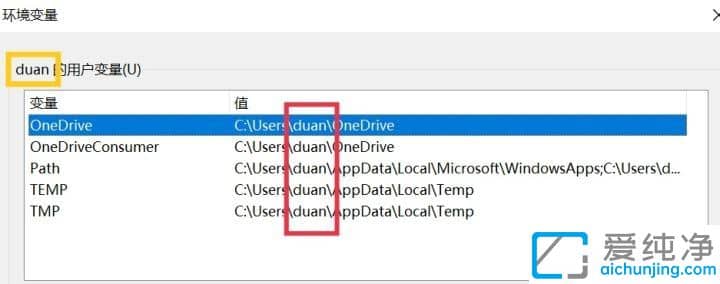 Win11系统怎么改用户名字_win11怎么更改用户名称