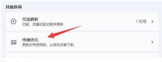 Win11的后台宽带流量怎样设置_Win11如何限制带宽流量