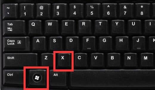 win11系统关机快捷键_win11的关机快捷键是什么