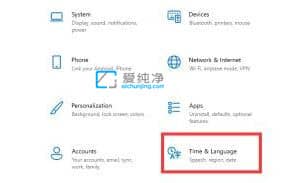 win11英文版怎么改成中文-win11英文改中文设置方法