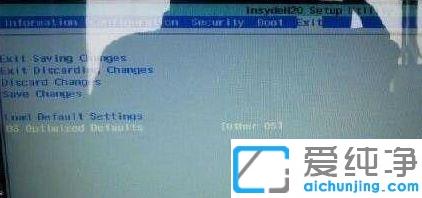 安装win7系统一直卡在logo界面