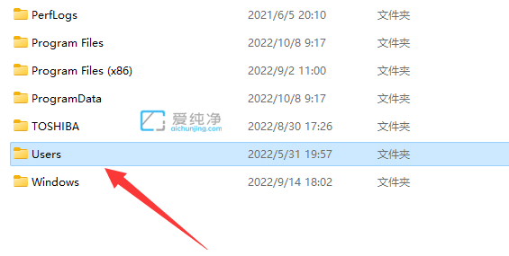 win11的appdata文件夹在哪里_win11怎么找到appdata文件夹