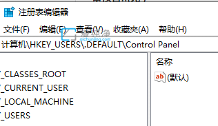win11怎么打开注册表编辑器_win11注册表编辑器怎么打开