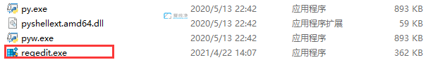 win11怎么打开注册表编辑器_win11注册表编辑器怎么打开
