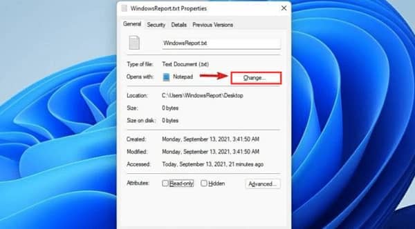 win11怎么设置默认打开方式_win11如何修改默认打开方式
