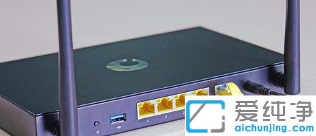 win7系统硬盘怎么连接无线路由器_win7系统路由器接硬盘有什么用