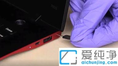 联想笔记本怎么恢复系统