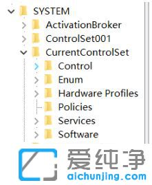 Win10开机内存占用率高