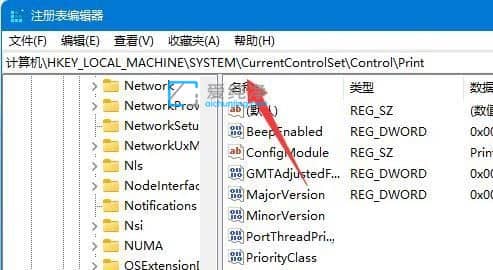 Win11共享打印机错误0x0000011b_win11连接共享打印机错误0x0000011b