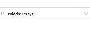 Win11系统蓝屏提示nvlddmkm.sys怎么办？win11蓝屏nvlddmkm.sys