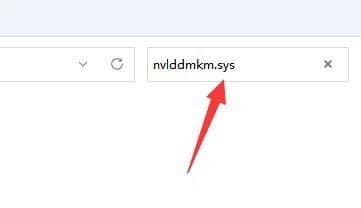 Win11系统蓝屏提示nvlddmkm.sys怎么办？win11蓝屏nvlddmkm.sys