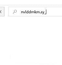 Win11系统蓝屏提示nvlddmkm.sys怎么办？win11蓝屏nvlddmkm.sys