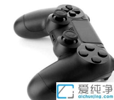 win7电脑怎么连接手柄玩游戏_手柄连接win7电脑的使用教程