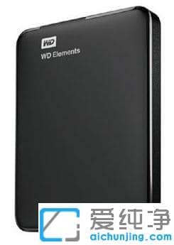 移动硬盘连接win7电脑显示不可用_移动硬盘插win7电脑属性为不可用的修复方法