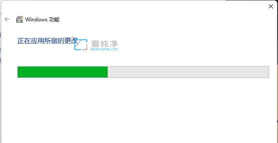 win11系统telnet服务怎么开启_win11怎么打开telnet服务器