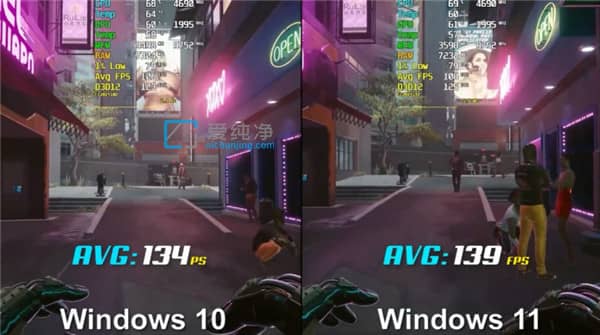 windows11玩游戏怎么样_win11和win10那个玩游戏好