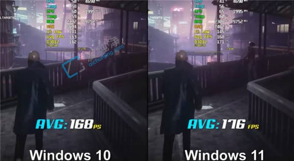 win11打游戏和win10哪个好-打游戏选win10还是win11