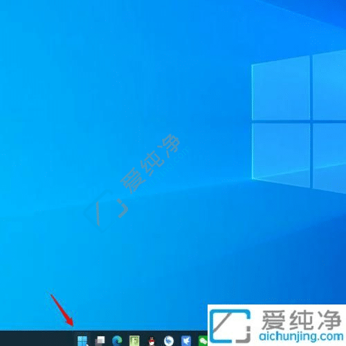 win11如何把任务栏放到左边-win11任务栏怎么靠左显示