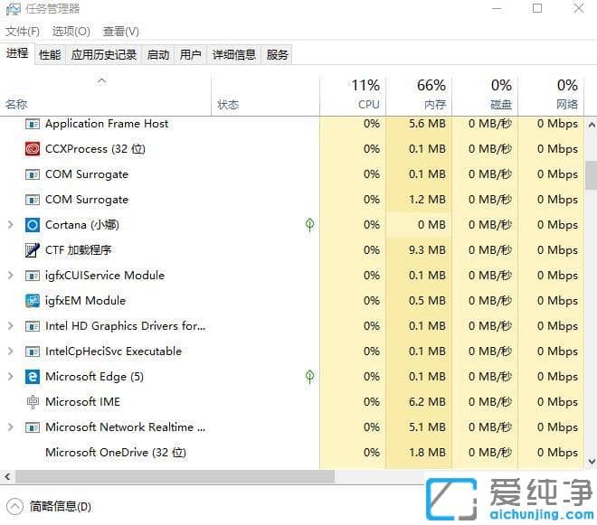 Win10电脑怎么检查是否被监控