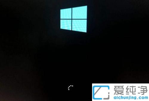 win10纯净版更新显卡驱动后重启蓝屏的修复方法