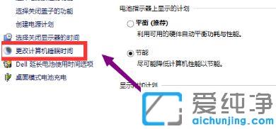 win7系统如何取消屏保和休眠