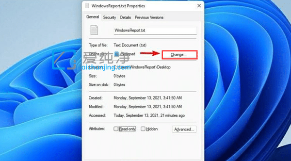 win11如何设置默认打开方式_win11怎么修改默认打开方式