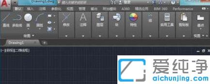 2019cad怎样调经典模式_cad2019没有经典模式怎么调