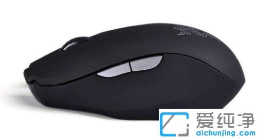 win7鼠标侧面2个键怎么设置_win7如何自定义鼠标侧键