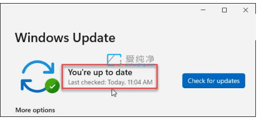 win11怎么下载更新补丁_win11更新系统补丁在哪里