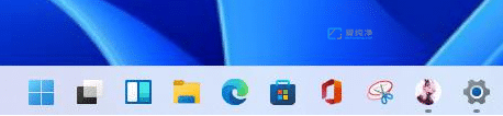 win11任务栏搜索怎么关闭_win11开始旁边的搜索怎么关