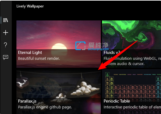 win11怎么设置动态壁纸_win11动态桌面壁纸设置方法