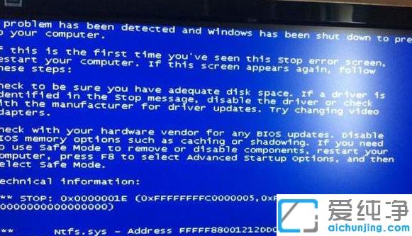 win10系统电脑电脑不断自动重启怎么办