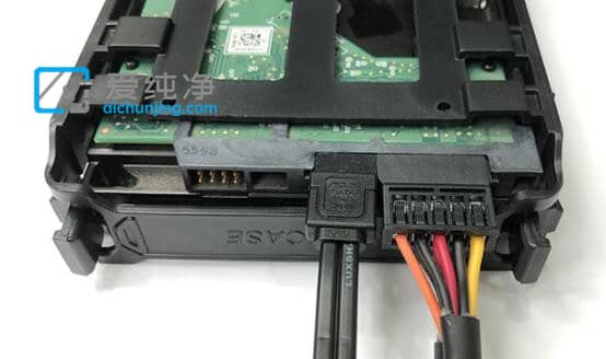win11如何添加新硬盘_win11新装的硬盘如何分区
