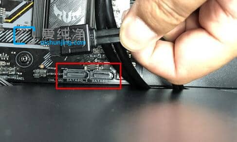 win11如何添加新硬盘_win11新装的硬盘如何分区