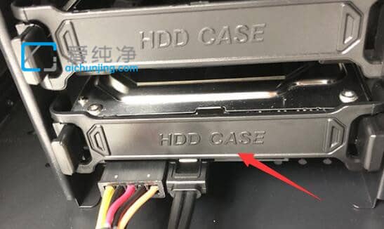 win11如何添加新硬盘_win11新装的硬盘如何分区