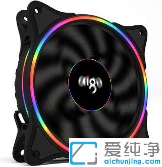 win7电脑开机提示cpu fan has failed怎么办
