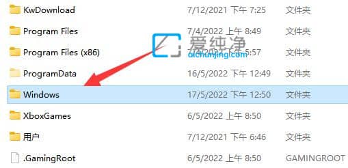 win11字体安装在哪个文件夹_win11字体放在哪个文件夹