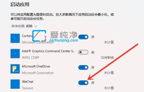 win11启动项在哪里设置-如何设置win11开机启动项