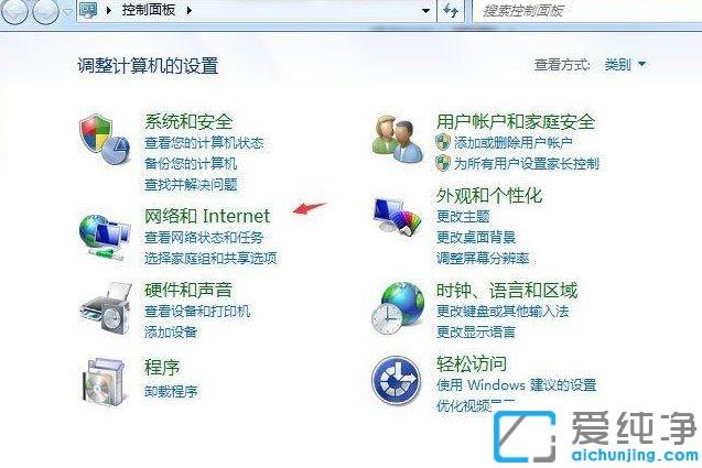 Win7系统怎么设置密码保护共享文件