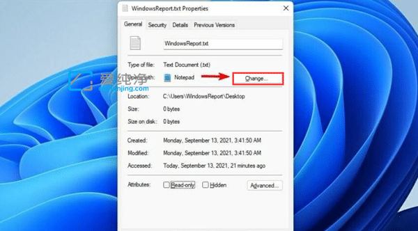 win11怎样设置默认打开方式-win11修改文件默认打开方式