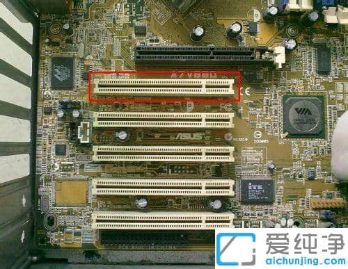 win7系统台式电脑千兆网卡怎么安装_win7系统台式机加装千兆网卡