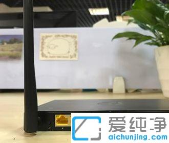 win7系统硬盘怎么连接无线路由器_win7系统路由器接硬盘有什么用