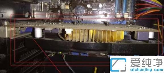 win7系统开机后信号无输入显示器黑屏怎么解决_win7系统显示器连接主机没信号的原因及解决方法