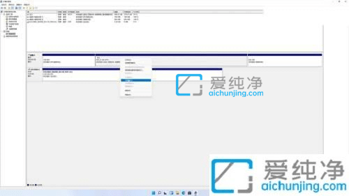 win11新电脑为什么就一个c盘-新电脑只有一个c盘怎么办win11