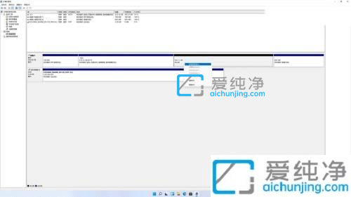 win11新电脑为什么就一个c盘-新电脑只有一个c盘怎么办win11