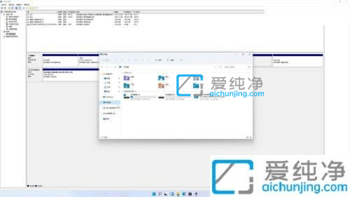 win11新电脑为什么就一个c盘-新电脑只有一个c盘怎么办win11