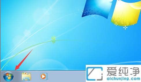 解决笔记本win7纯净版鼠标不受控制自己乱点